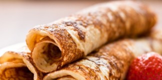 la recette des crêpes à la bière !