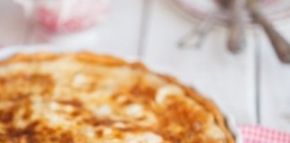 Quiche Flamande